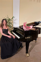 Pretty girl victoria from vienna  with Light Brown hair age 35 photo-20