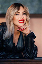 Mariée ukrainienne par correspondance irina de artsyz avec Blond cheveux, âge 37 photo-3