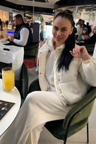 Ukrainian lady natalia from kiev with Black hair age 35 photo-15