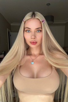 Sortir avec une femme allemande anastasia de london avec Blond cheveux 30 ans photo-28