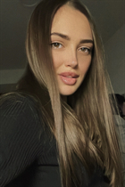 Modèle fille ukrainienne kateryna de dnipro avec Chatain clairs cheveux, âge 29 photo-2