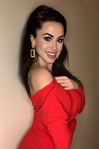 rotterdam bride natalia with Dark Brown hair age 32 photo-17