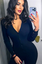 Ukrainian girl veronika from kiev with Dark Brown hair age 33 photo-12