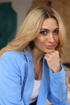 Belle femme allemande yana de dusseldorf avec Blond cheveux 39 ans photo-10