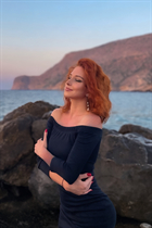 Fille de crete anastasia aux cheveux Roux, age 29 photo-7