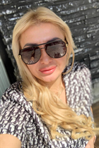 Épouse d'Ukraine anna de kharkiv avec Blond cheveux, âge 44 photo-15