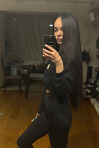 Jolie fille ukrainienne veronika de kharkov avec Brunette cheveux, âge 28 photo-12