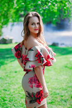 Ukrainian beauty elena from toronto with Light Brown hair age 43 photo-11