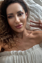 Rencontre fille moldave elena de kishinev avec Chatain clairs cheveux, age 42 photo-5