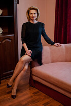 Ukrainian woman online victoria from poltava with Blonde hair age 53 photo-3