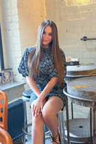 Mariée ukrainienne par correspondance ekaterina de khmelnytskyi avec Chatain clairs cheveux, âge 35 photo-25