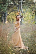 Ukrainian woman for marriage julia from zaporozhye with Blonde hair age 40 photo-12