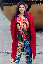 Fille de madrid oriana aux cheveux Noirs, age 36 photo-37