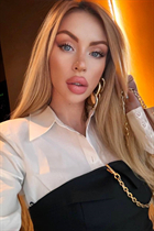 Superbe fille ukrainienne zlata de kiev avec Blond cheveux, âge 30 photo-8