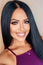 Mujer perfecta evgenia de athens con pelo Negro y edad 39 photo-2