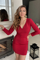 Perfect woman anastasia from wrocław with Blonde hair age 29 photo-39