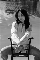 Bride from Ukraine lena from kiev with Black hair age 49 photo-10