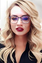 Lovely Ukrainian girl yulia from nikolaev with Light Brown hair age 32 photo-16