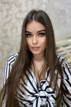 Ukrainian woman for marriage ilona from vinnitsa with Light Brown hair age 26 photo-9