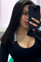 Pretty ukrainian girl vervinia from kharkov with Black hair age 27 photo-17