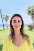 Fille de valencia alina aux cheveux Chatain clairs, age 42 photo-27