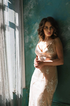 Beautiful women from ukraine anastasia from kiev with Blonde hair age 37 photo-19