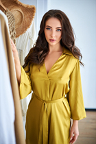 Jolie fille ukrainienne svetlana de kiev avec Brunette cheveux, âge 36 photo-4