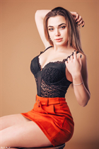 Ukrainian mail order bride valeria from kiev with Blonde hair age 26 photo-9