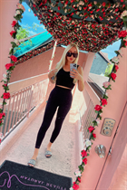 Pretty girl danila from lucia with Blonde hair age 29 photo-8