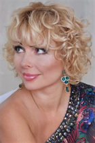Girl from houston tatiana with Blonde hair age 58 photo-1
