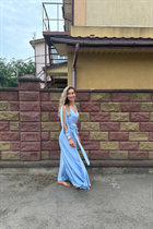 Dating a ukrainian woman vilina from vinnytsia with Light Brown hair age 32 photo-4