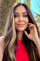 Bride from bolzano natalia with Dark Brown hair age 49 photo-2