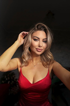 Wife from Ukraine olga from shostka with Blonde hair age 38 photo-12