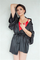 Rencontre une femme ukrainienne natalia de kiev avec Brunette cheveux, âge 50 photo-5