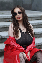 Beautiful women from ukraine maria from florida with Dark Brown hair age 31 photo-8