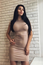 Ukrainian mail order bride vitalina from kiev with Light Brown hair age 29 photo-6