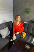 Gorgeous Ukrainian bride angelina from dnepr with Blonde hair age 25 photo-11