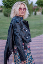 Marrying a moldovan woman olga from kishinev with Blonde hair age 42 photo-14