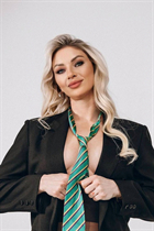 Stunning Ukrainian bride catherine from ottawa with Blonde hair age 37 photo-4