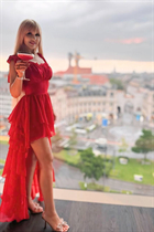 Belle fille allemande natalia de odessa avec Blond cheveux 45 ans photo-5