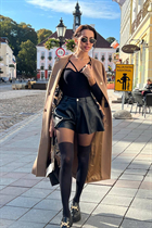 Jolie fille olga de tallin avec Chatain clairs cheveux, âge 42 photo-9