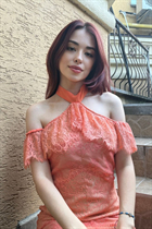 Perfect woman valeriia from porto with Red hair age 27 photo-9