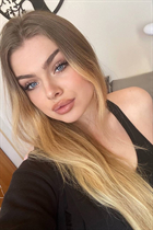 Meet Ukrainian girl snigana from kiev with Blonde hair age 22 photo-6