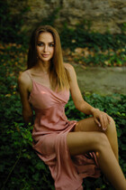 Ukrainian woman for marriage anastasia from odessa with White Grey hair age 33 photo-9