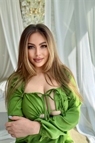 Mariée ukrainienne par correspondance irina de cherkassy avec Chatain clairs cheveux, âge 29 photo-22