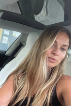 Ukrainian single woman anna from kharkov with Blonde hair age 37 photo-16