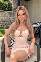 Belles femme ukrainienne anastasia de kyiv aux cheveux Blond, age 32 photo-4