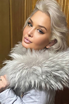 Femme parfaite alla de rome avec Blond cheveux, âge 58 photo-18