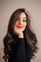 Girl from almaty laura with Dark Brown hair age 30 photo-8