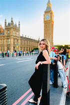 Pretty girl nadezhda from riyadh with Blonde hair age 34 photo-10